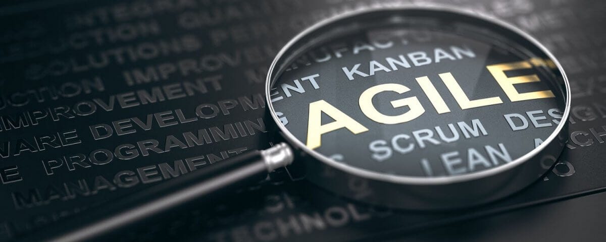 Agile Nedir?