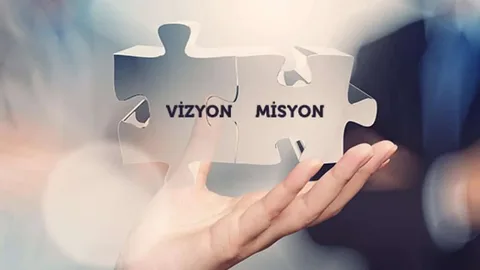 Misyon ve Vizyon Netliği