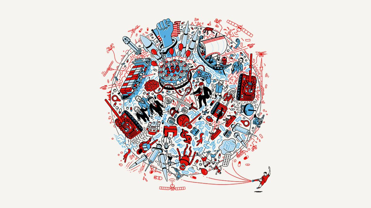 Yeni, Yeni Dünya Düzeni - Oyunun Kuralları Değişiyor!