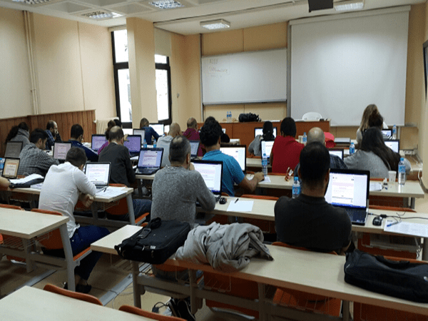 PROJE YÖNETİM SERTİFİKA PROGRAMI / 45