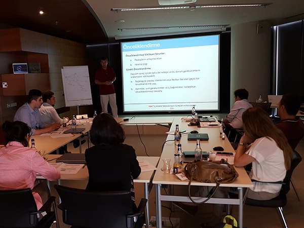 IIBA® İş Analizi Metodolojisi