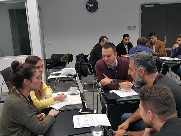 Proje Yönetimi Prensipleri