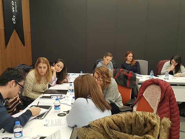 IIBA® İş Analizi Metodolojisi 