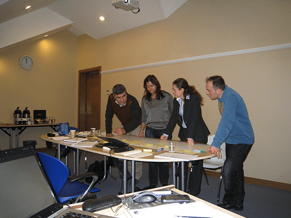 YAZILIM GELİŞTİRME PROJELERİNİN YÖNETİMİ