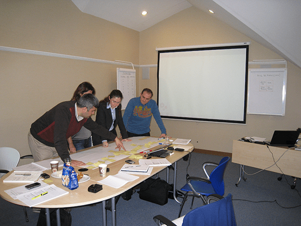 YAZILIM GELİŞTİRME PROJELERİNİN YÖNETİMİ