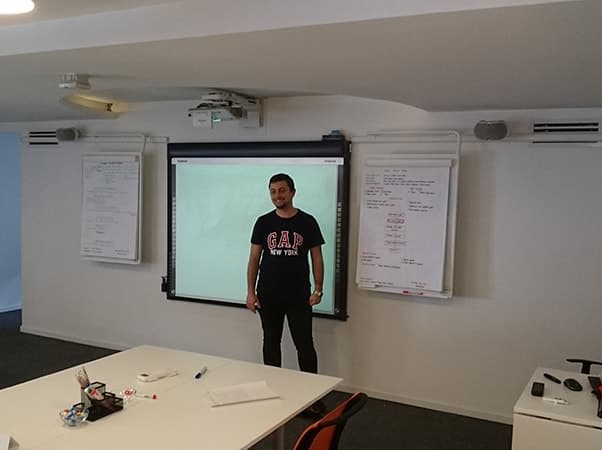 Yazılım Ekipleri için Süreç Mühendisliği