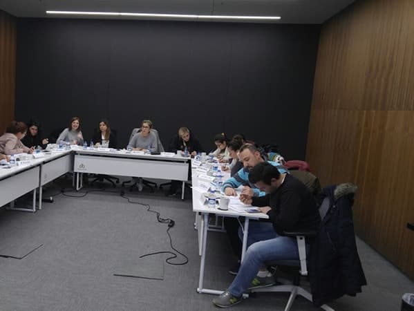 IIBA® İş Analizi Metodolojisi