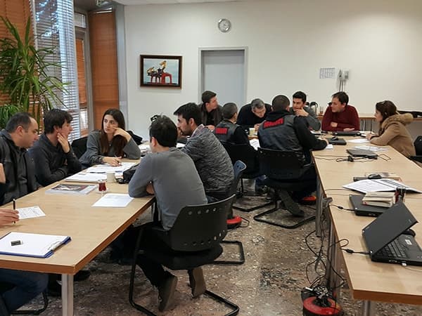 Proje Yönetimi Prensipleri