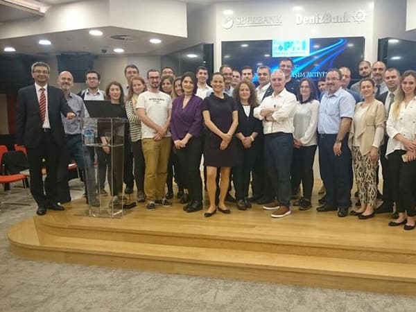 Proje Paydaş Yönetimi Olgunluğu