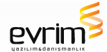 EVRİM YAZILIM VE DANIŞMANLIK