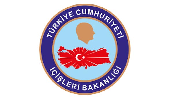 İÇİŞLERİ BAKANLIĞI