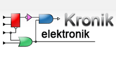 KRONİK ELEKTRONİK