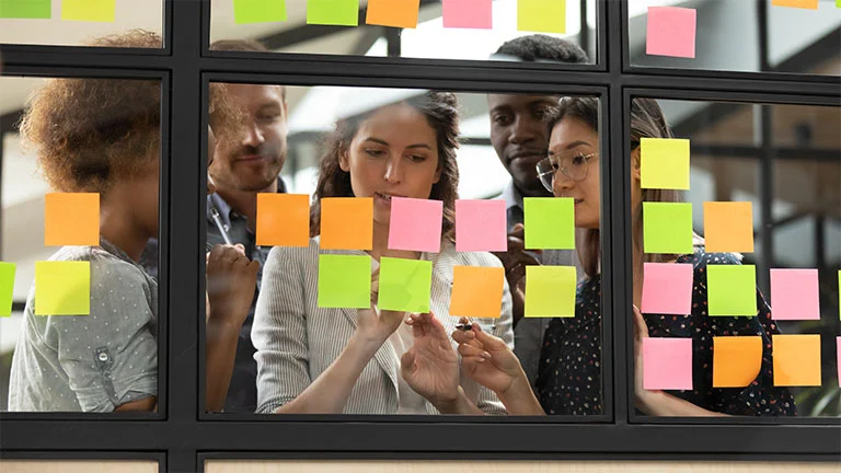 Çevik İş Analizi Uzmanlık Programı (AAC®)