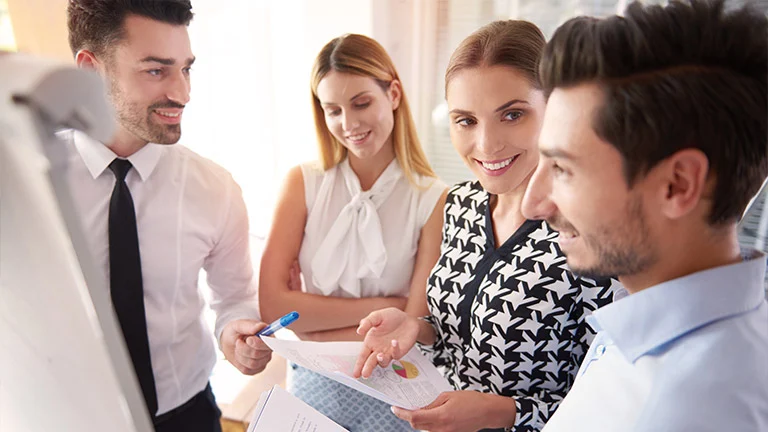 Fasilitasyon Yetkinlikleri